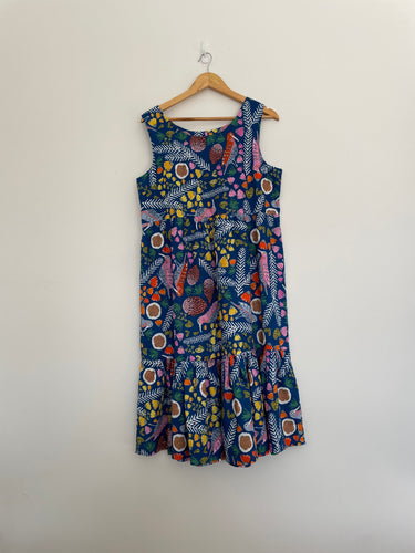 Bella Dress - Iluka