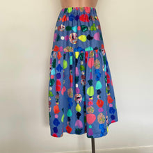 Load image into Gallery viewer, Olinda top and skirt set - Dancing Sunbeams