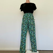 Load image into Gallery viewer, Jessie Pants - Peas in a Pod