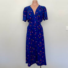 Load image into Gallery viewer, Rachel Dress - Stitch Shapes