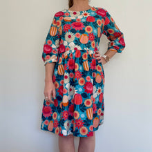 Load image into Gallery viewer, Harlow Dress - Banksia Grove