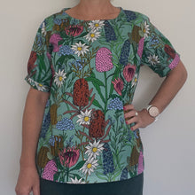 Load image into Gallery viewer, Evie top - Willow’s Garden