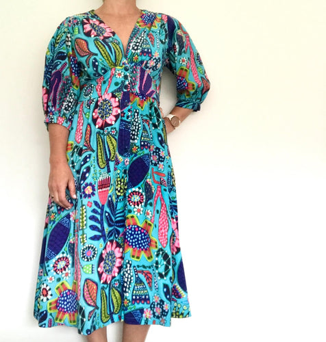 Melody Dress - Maisie’s Meadow
