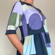 Load image into Gallery viewer, Juliet Dress - Into Town