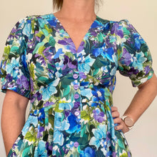 Load image into Gallery viewer, Melody Dress - Iris
