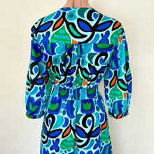 Load image into Gallery viewer, Melody Dress - North of Retro