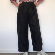 Load image into Gallery viewer, Emily Pants - Black