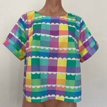 Load image into Gallery viewer, Celia Top - Lolly Shop