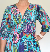 Load image into Gallery viewer, Melody Dress - Maisie’s Meadow