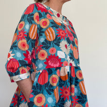 Load image into Gallery viewer, Harlow Dress - Banksia Grove