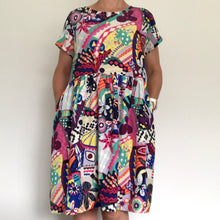 Load image into Gallery viewer, Zoe dress - Lively