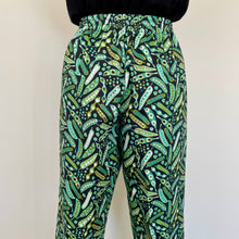 Load image into Gallery viewer, Jessie Pants - Peas in a Pod