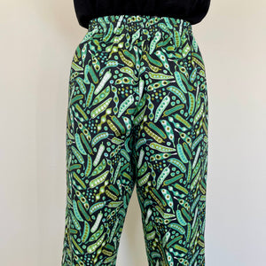 Jessie Pants - Peas in a Pod