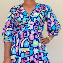 Load image into Gallery viewer, Melody Dress - Bebop