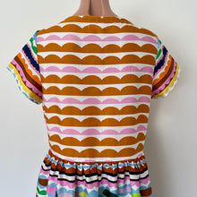 Load image into Gallery viewer, Zoe Dress - Colour Boom
