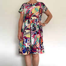 Load image into Gallery viewer, Zoe dress - Lively