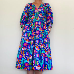 Melody Dress - Freya