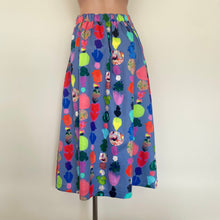 Load image into Gallery viewer, Ashlee Skirt - Dancing Sunbeams