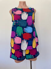 Load image into Gallery viewer, Annie Shorts - Bright Hands