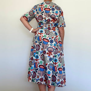 Emmy Dress - St Eskils