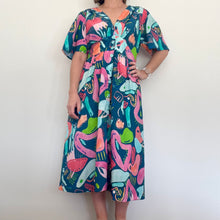 Load image into Gallery viewer, Rachel Dress - Lucent