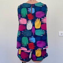 Load image into Gallery viewer, Sophia Top - Bright Hands