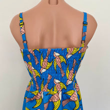 Load image into Gallery viewer, Odette Dress - Wings