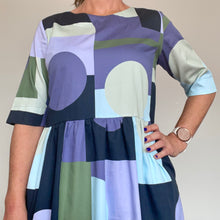Load image into Gallery viewer, Juliet Dress - Into Town