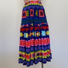 Load image into Gallery viewer, Olinda top and skirt set - Sweet Fritti