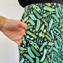 Load image into Gallery viewer, Jessie Pants - Peas in a Pod