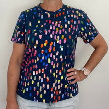 Load image into Gallery viewer, Lilly Tee - Painty Play