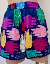 Load image into Gallery viewer, Sophia Top and Shorts Set - Bright Hands