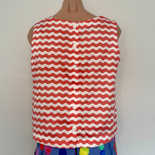 Load image into Gallery viewer, Olinda top and skirt set - Dancing Sunbeams