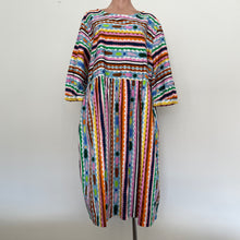 Load image into Gallery viewer, Harlow Dress - Colour Boom