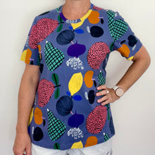 Load image into Gallery viewer, Lilly Tee - Village Garden