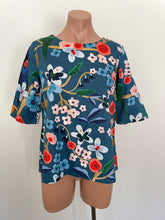 Load image into Gallery viewer, Juliet Top - Kakatua