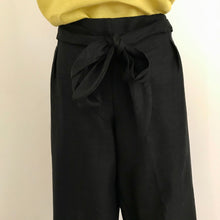 Load image into Gallery viewer, Jessie Pants - Black